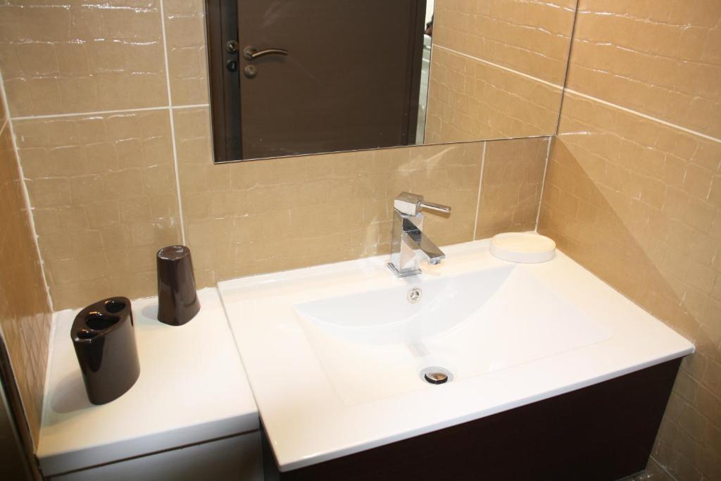 Appartement Le Saint Paul - Les Balcons De La Cite Carcassonne Room photo