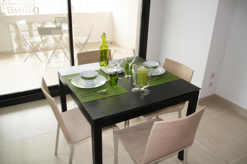 Appartement Le Saint Paul - Les Balcons De La Cite Carcassonne Room photo